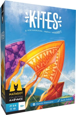 kites