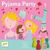 pyjama-party