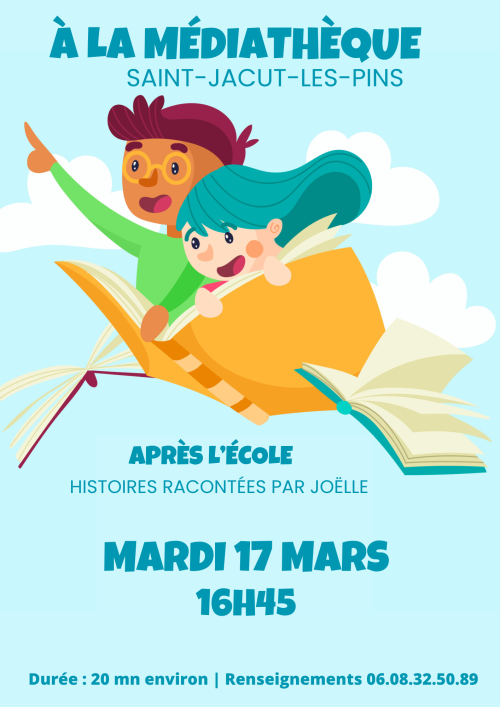 lectures joelle 17032026