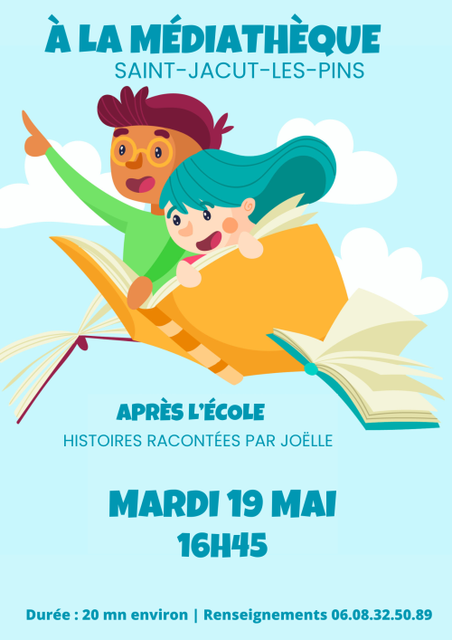 lectures joelle 19052026